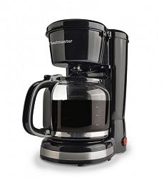 Toastmaster 12 Cup Coffee Maker Black