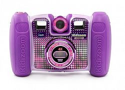 Vtech Kidizoom Twist - Kids Camera Pink