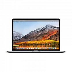 Apple MacBook Pro 256GB Touch Bar - 15 Inch - Space Grey - Intel i7 - MR932LL/A