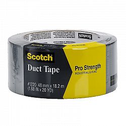 Scotch Duct Tape - 48mm x 18m