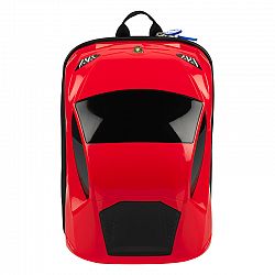 Kids Lamborghini Backpack - Red