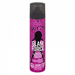 got2b Glam Force High Hold Hairspray - 275g