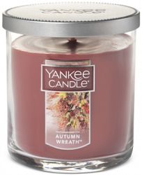 Yankee Candle Harvest Tumbler