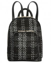 I. n. c. Farahh Boucle Backpack, Created for Macy's