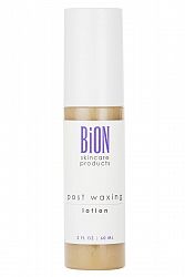 BiON's POST WAXING LOTION - 2oz