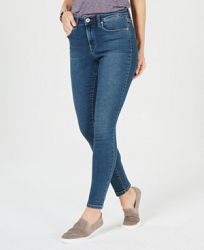 Style & Co Petite Ultra Skinny Jeans, Created for Macy's