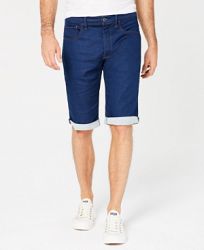 G-Star Raw 3301 Destructed Denim Shorts, Created for Macy's