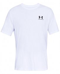 Under Armour Men's Sport Style T-Shirt