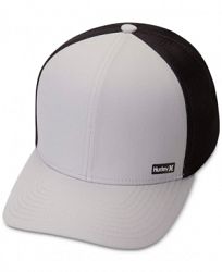 Hurley Men's League Snapback Baseball Hat