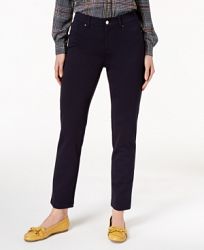 Charter Club Windham Stretch Pants, Created for Macy's