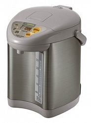 Zojirushi Micom Water Boiler & Warmer 3L