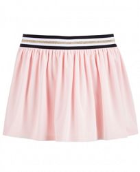 Ideology Big Girls Mesh Dance Skirt, Created for Macy's