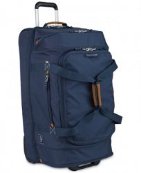 Closeout! Skyway Coupeville 28-inch Rolling Duffel Bag