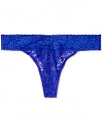 Jenni by Jennifer Moore Lace Thong, Created for Macy's