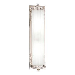 952-AGB - Hudson Valley Lighting - Bristol Collection - One Light Wall Sconce Aged Brass - Bristol