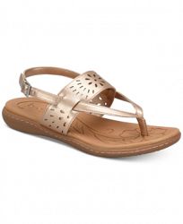 b. o. c. Clearwater Flat Sandals Women's Shoes