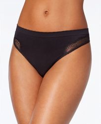 Maidenform Casual Comfort Seamless Thong Dmccth