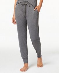 Alfani Super Soft Jogger Pajama Pants, Created for Macy's