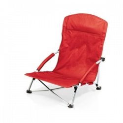 Picnic Time Tranquility Portable Beach Chair