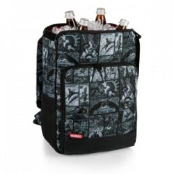 Picnic Time Backpack Lunch Cooler - Marvel