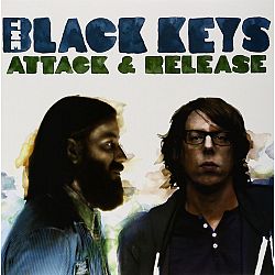 The Black Keys - Attack and Release - CD + Vinyl