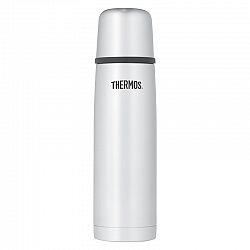 Thermos Compact Beverage Bottle - Stainless Steel - 470ml