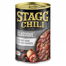 Stagg Chili - Classique