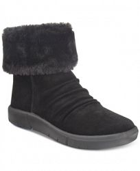 Bare Traps Bette Cold-Weather Booties Women's Shoes