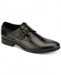 Kenneth Cole Men's Levin Monk Strap Loafers Men's Shoes