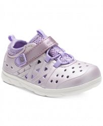 Stride Rite M2P Phibian Water Shoes, Toddler Girls