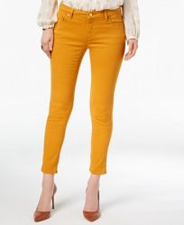 Michael Michael Kors Izzy Skinny Ankle Jeans in Regular & Petite Sizes, Created for Macy's