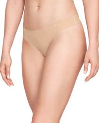 Under Armour Pure Stretch 3-Pack Thong