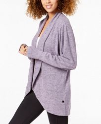 Ideology Long-Sleeve Wrap, Created for Macy's