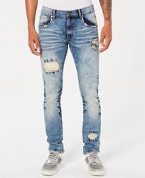 Reason Men's Scout Denim Jeans