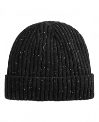 Kenneth Cole Reaction Men's Donegal Cuffed Beanie