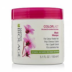 Biolage ColorLast Mask (For Color-Treated Hair) - 150ml-5.1oz