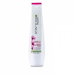 Biolage ColorLast Shampoo (For Color-Treated Hair) - 400ml-13.5oz