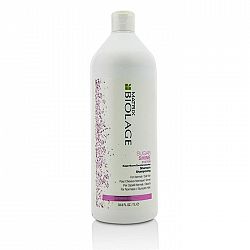 Biolage Sugar Shine System Shampoo (For Normal- Dull Hair) - 1000ml-33.8oz