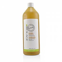 Biolage R. A. W. Nourish Shampoo (For Dry, Dull Hair) - 1000ml-33.8oz