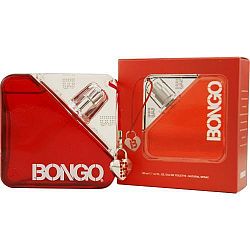 Bongo By Iconix Edt Spray 3.4 Oz