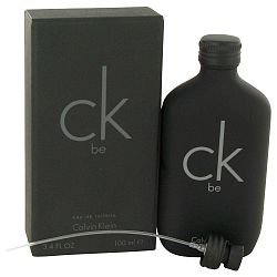 Ck Be By Calvin Klein Eau De Toilette Spray (unisex) 3.4 Oz 400389