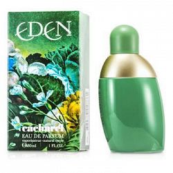 Eden Eau De Parfum Spray - 30ml-1oz