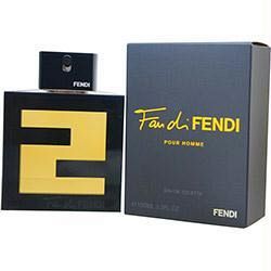 Fendi Fan Di Fendi Pour Homme By Fendi Deodorant Spray 5 Oz