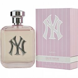 New York Yankees By New York Yankees Eau De Parfum Spray 3.4 Oz