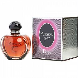 Poison Girl By Christian Dior Eau De Parfum Spray 3.4 Oz