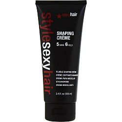 Style Sexy Hair Shaping Creme 3.4 Oz