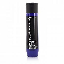 Total Results Brass Off Color Obsessed Conditioner - 300ml-10.1oz