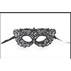 Lace Masquerade Mask - 12 Zorro