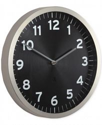 Umbra Anytime Clock
