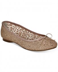 Adrianna Papell Shirley Ballet Flats Women's Shoes